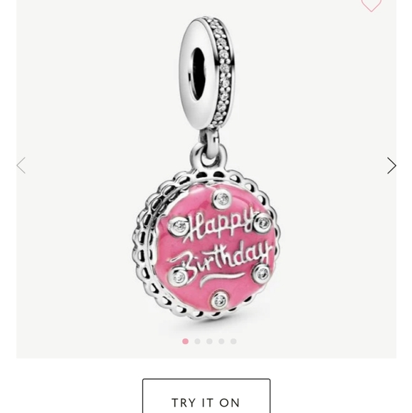 Pandora - Picture 7 of 9